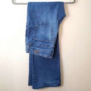 Kut From The Kloth Womens Jeans Flare style kp258mc9n size 12